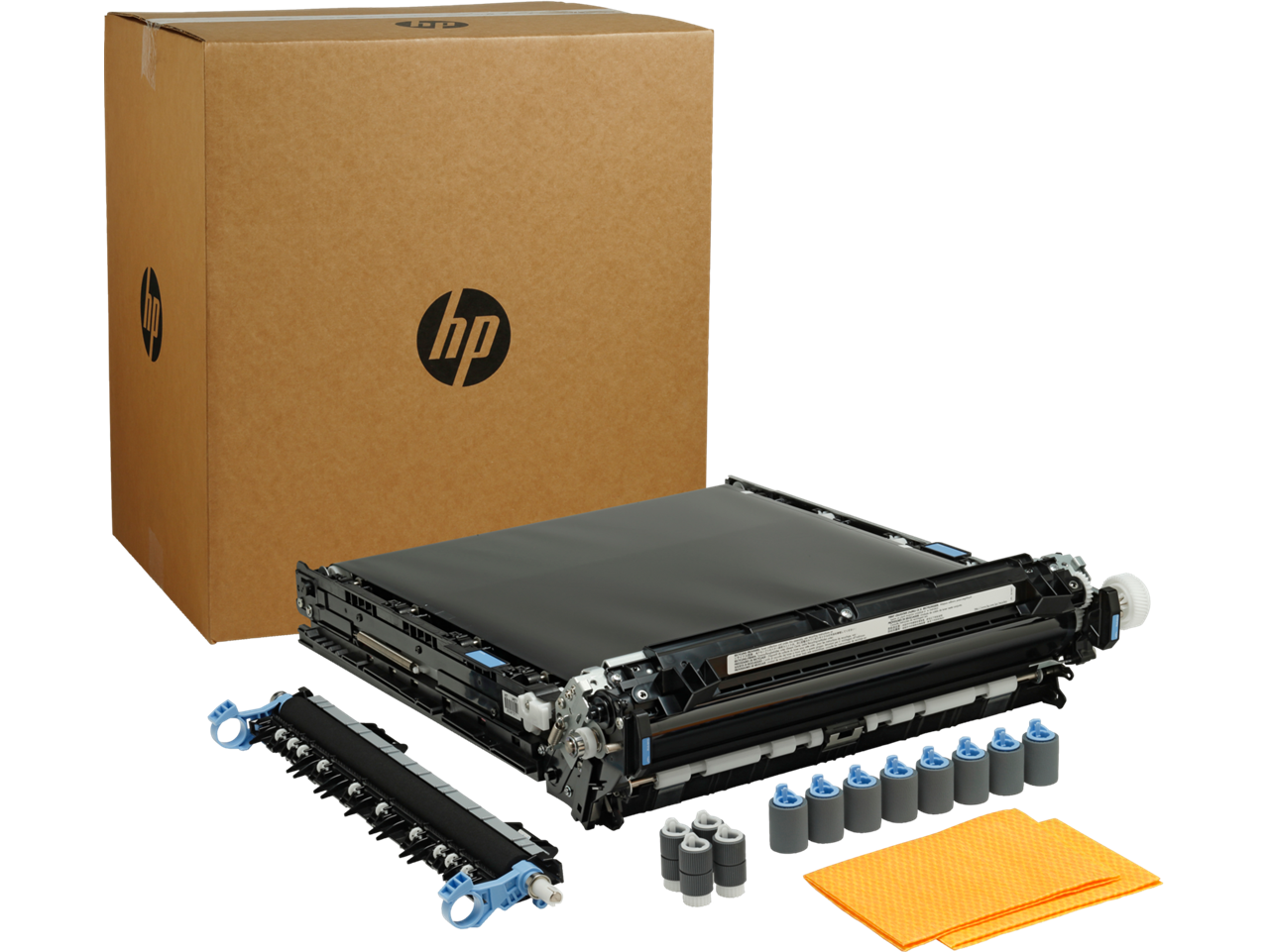 HP D7H14A LaserJet Transfer and Roller Kit