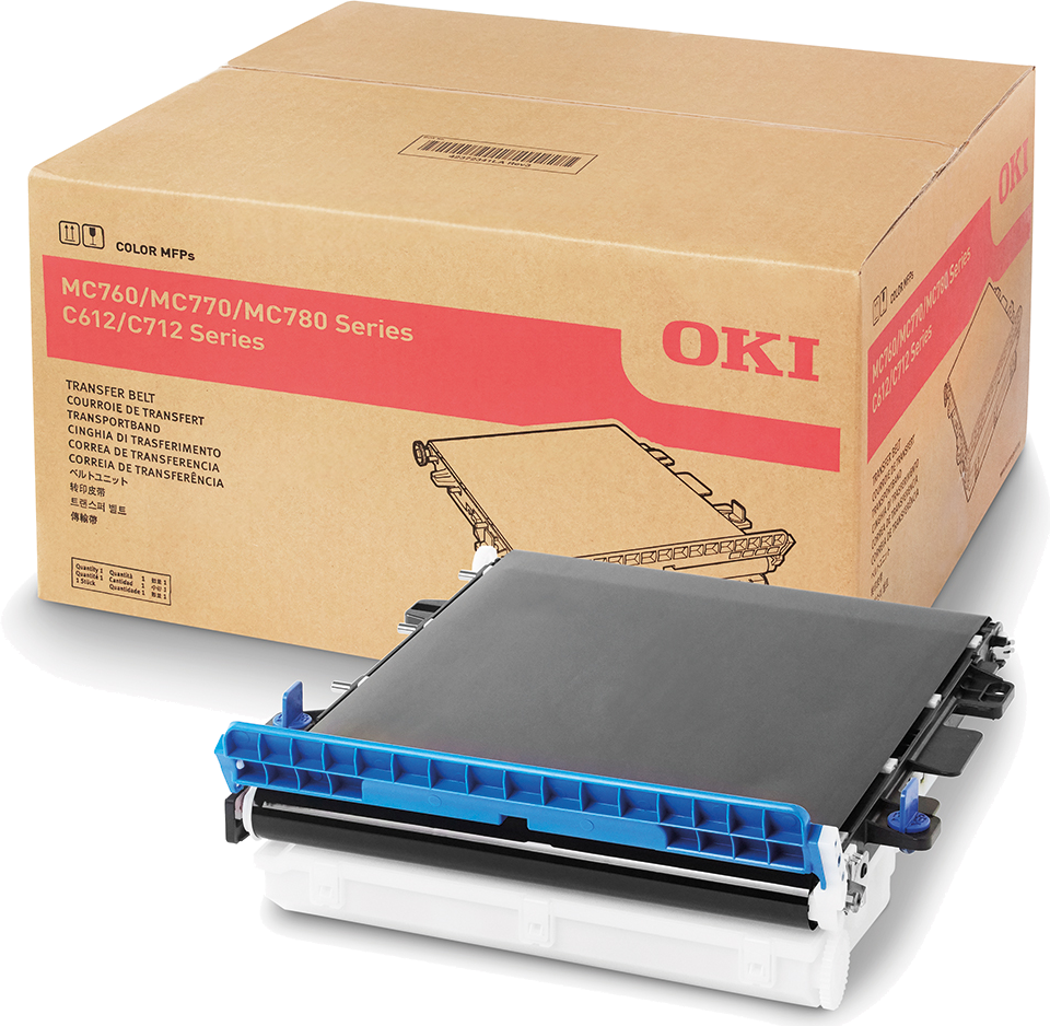 OKI 45381102 Transfer Unit