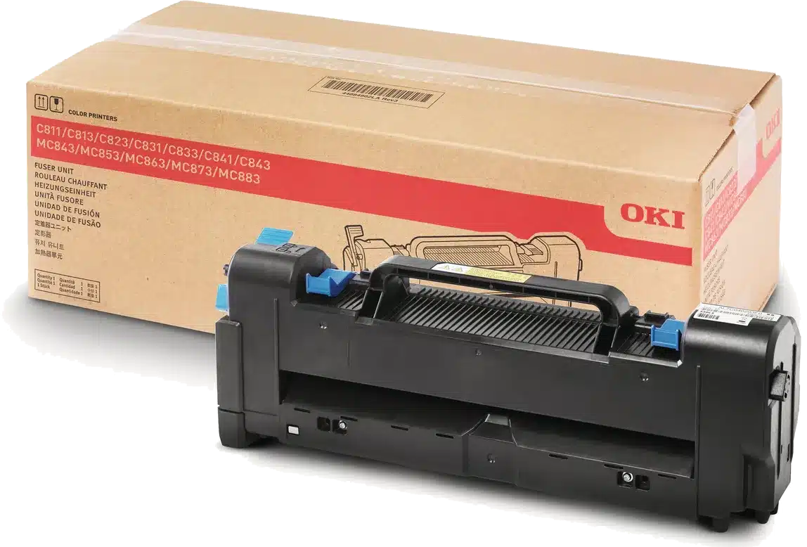 OKI 44848805 Fuser Unit