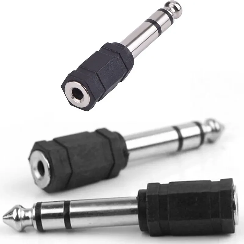 Audio Jack To 3.5 mm