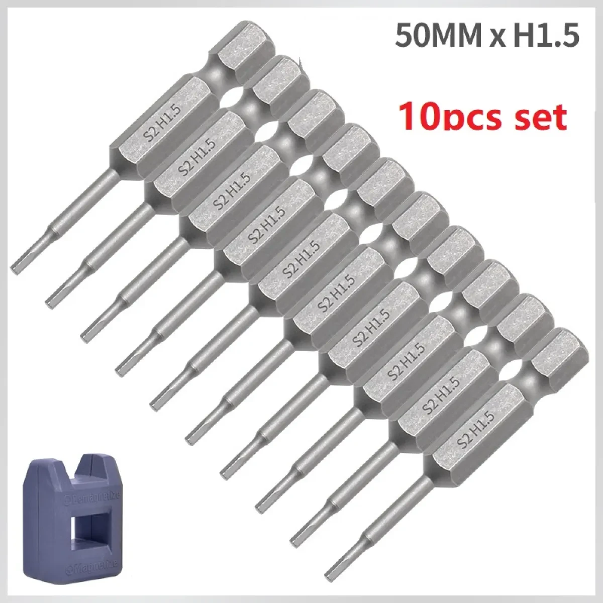 Extension Drill Bit