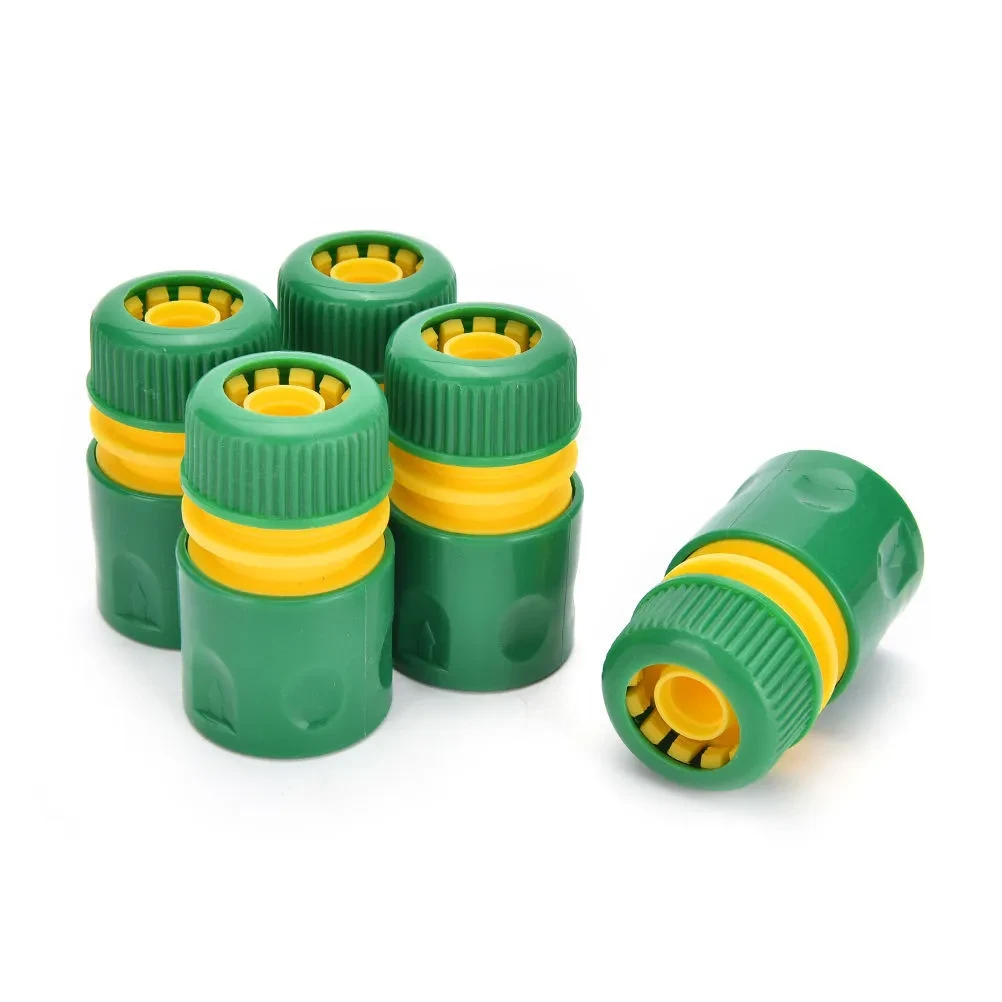Quick Connect Hose Fittings