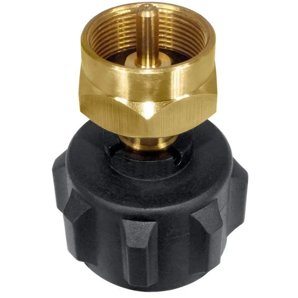 Propane Hose Regulator