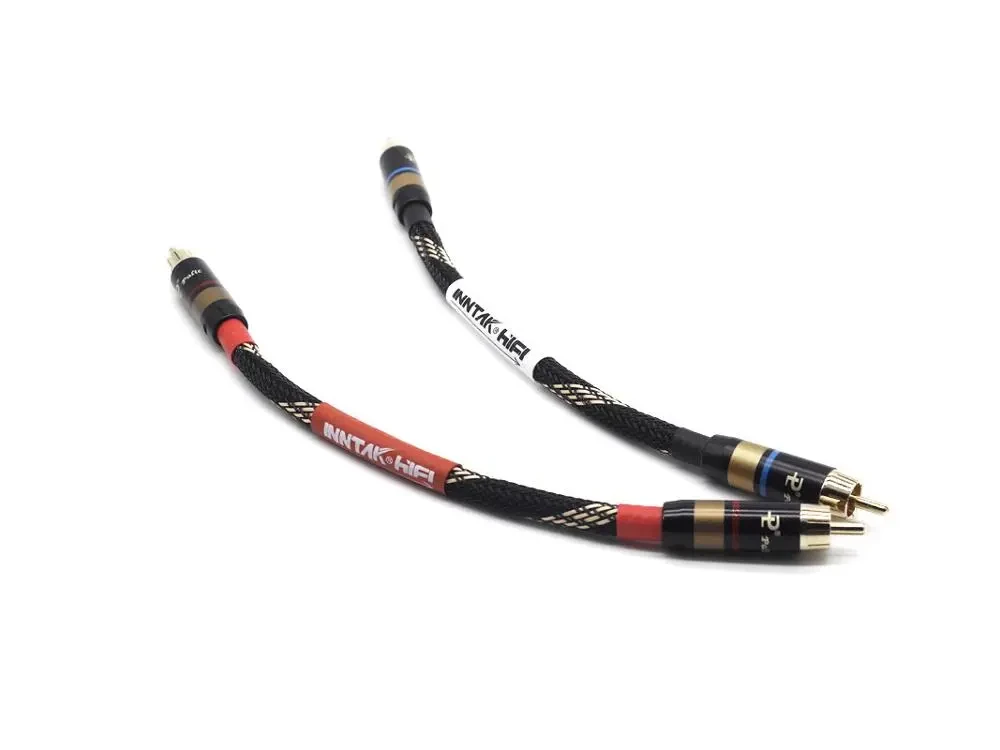 HiFi Audio Cable