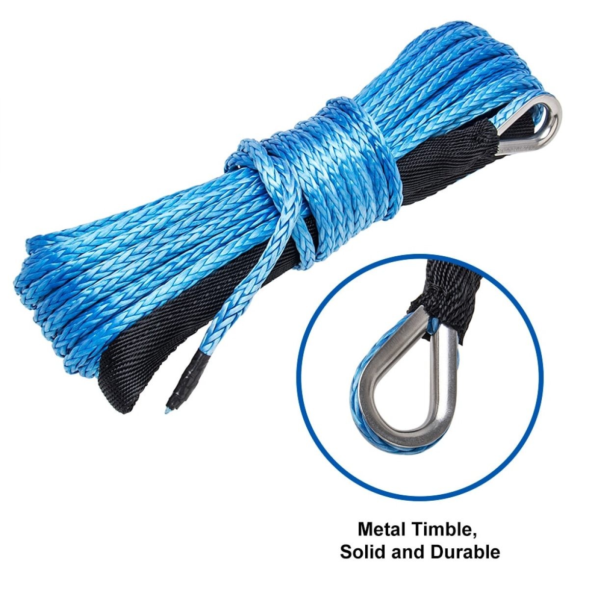Winch Rope