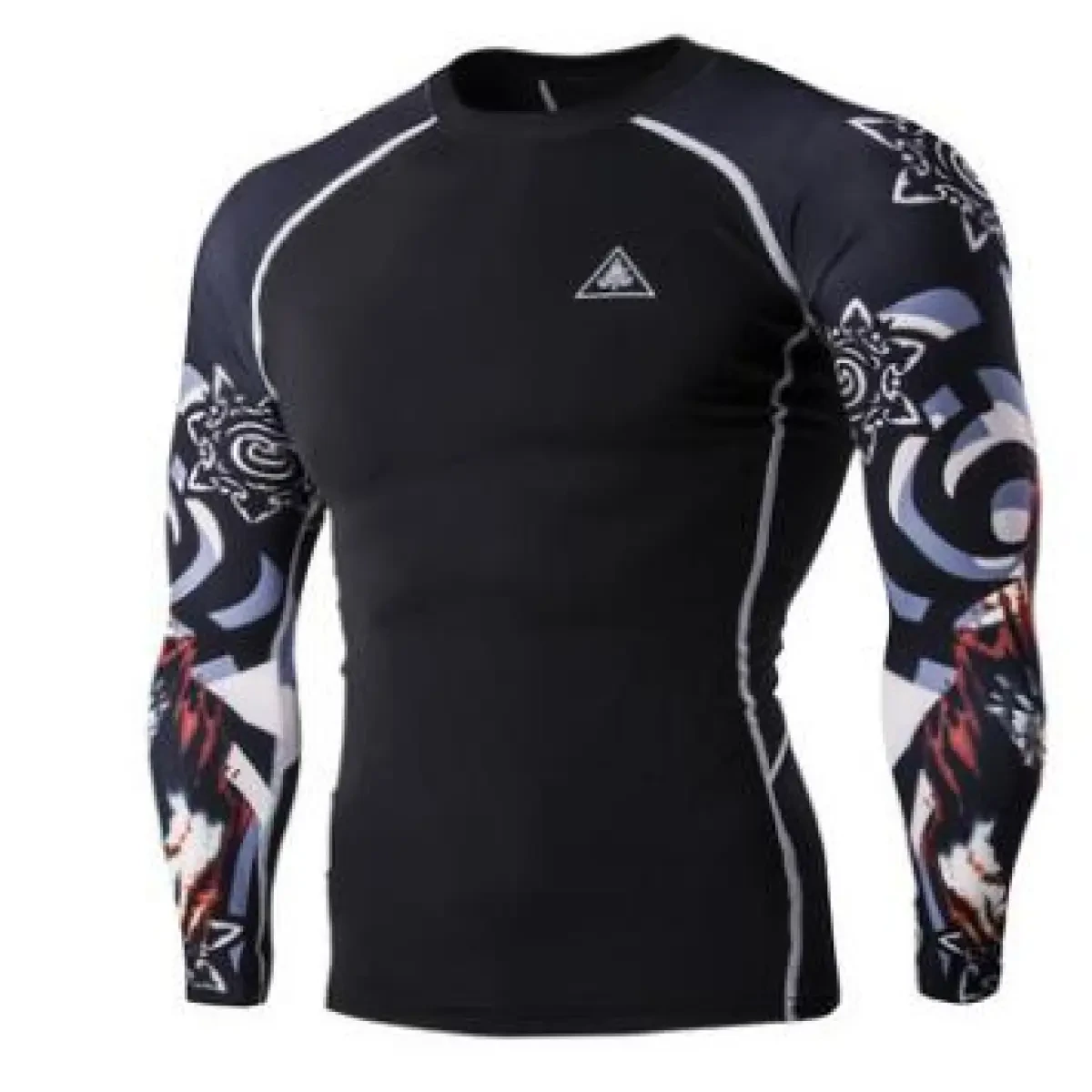 Compression Shirts