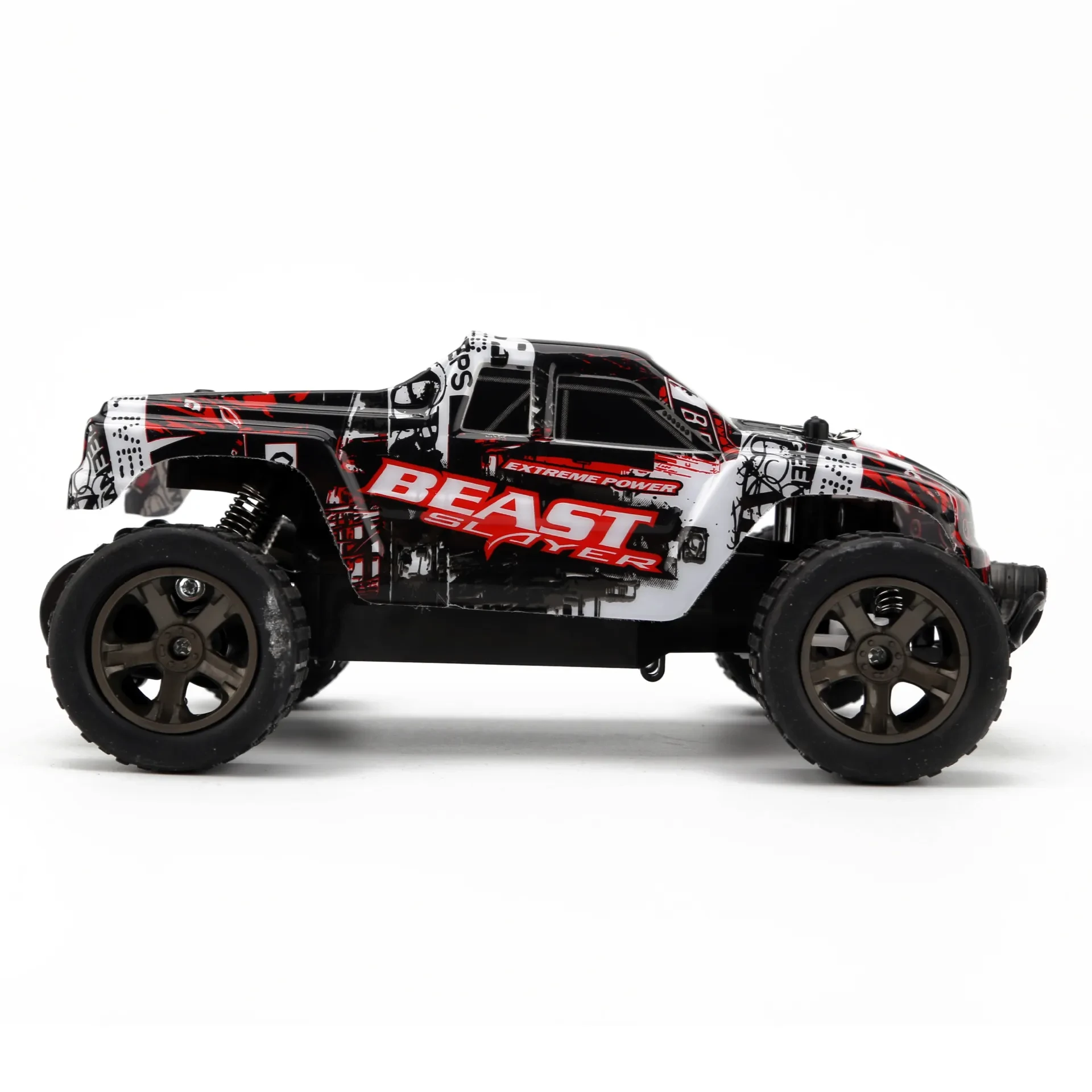 RC Crawler