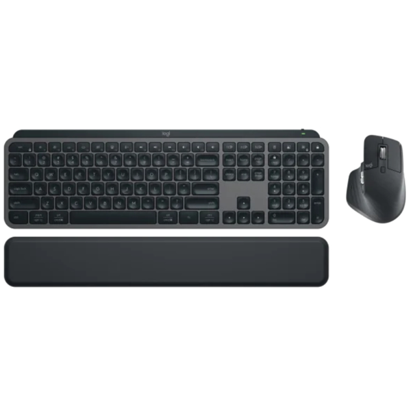 Logitech MX Keys S/Anywhere 3S Combo