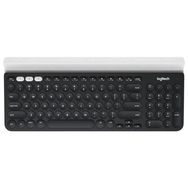 Logitech K780 Bluetooth Wireless Keyboard