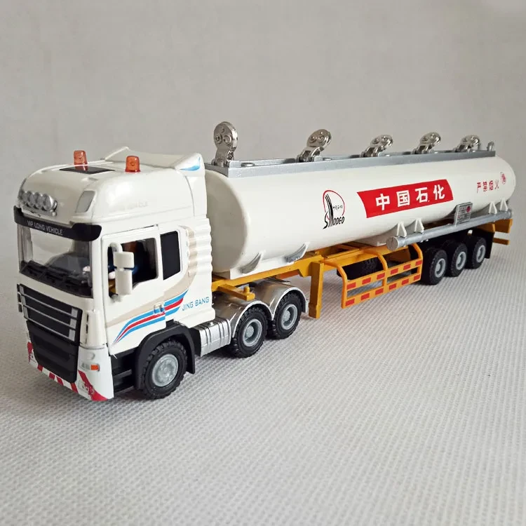 Diecast Truck