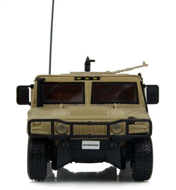 Diecast Military Vehicles