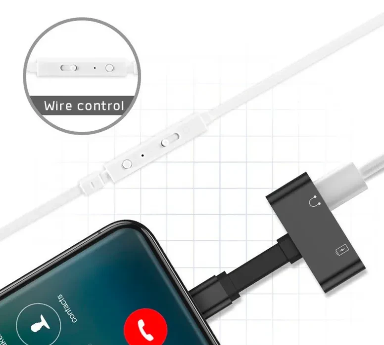 Lightning Adapter