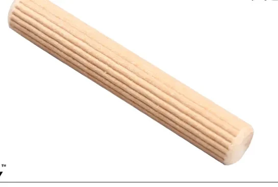 Wood Dowels