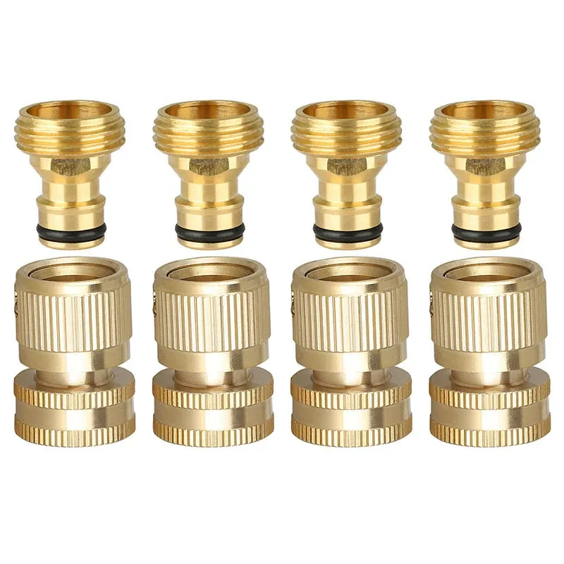 Brass Pipe Fittings