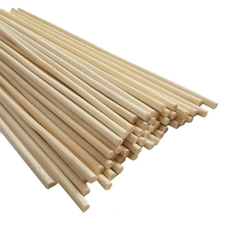 Bamboo Sticks