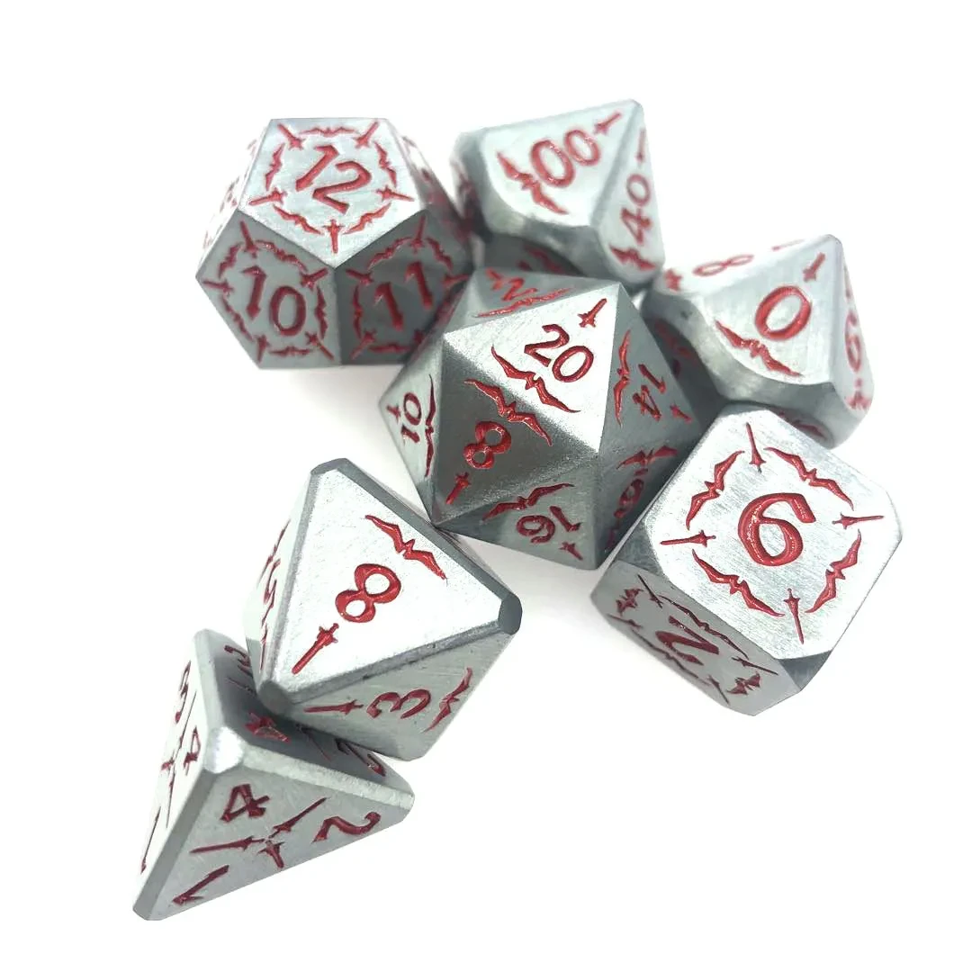 D4 Dice