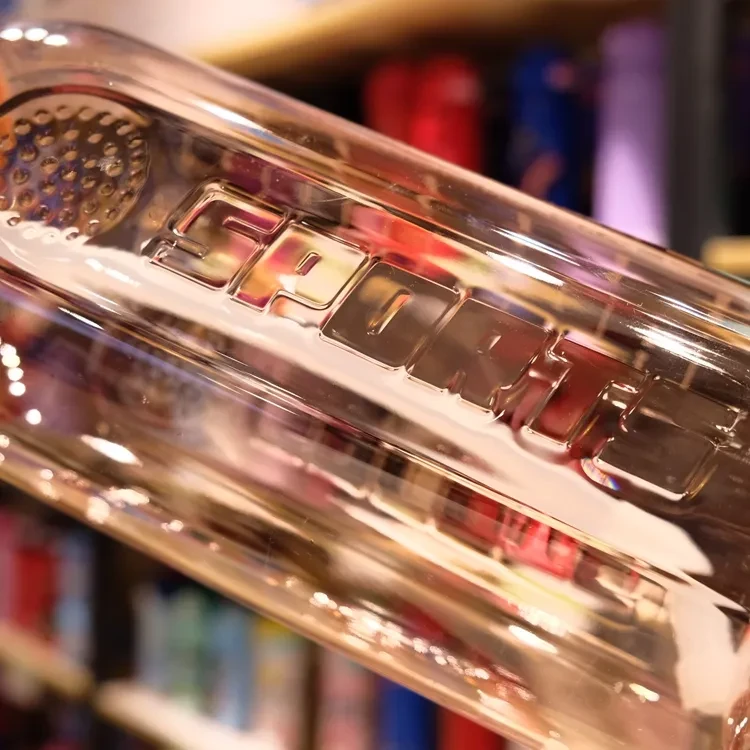 Workout Water Bottle