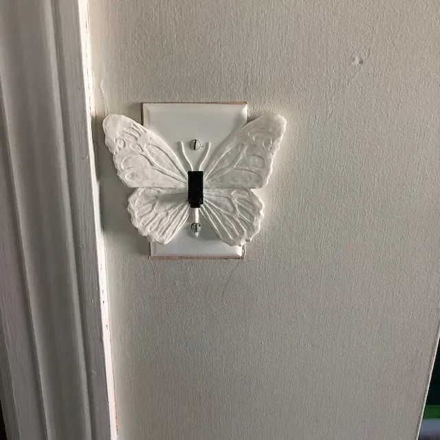 Light Wall Switch Cover