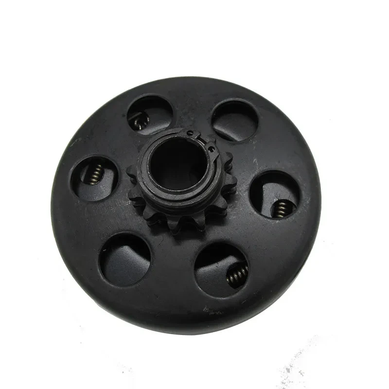 Centrifugal Clutch