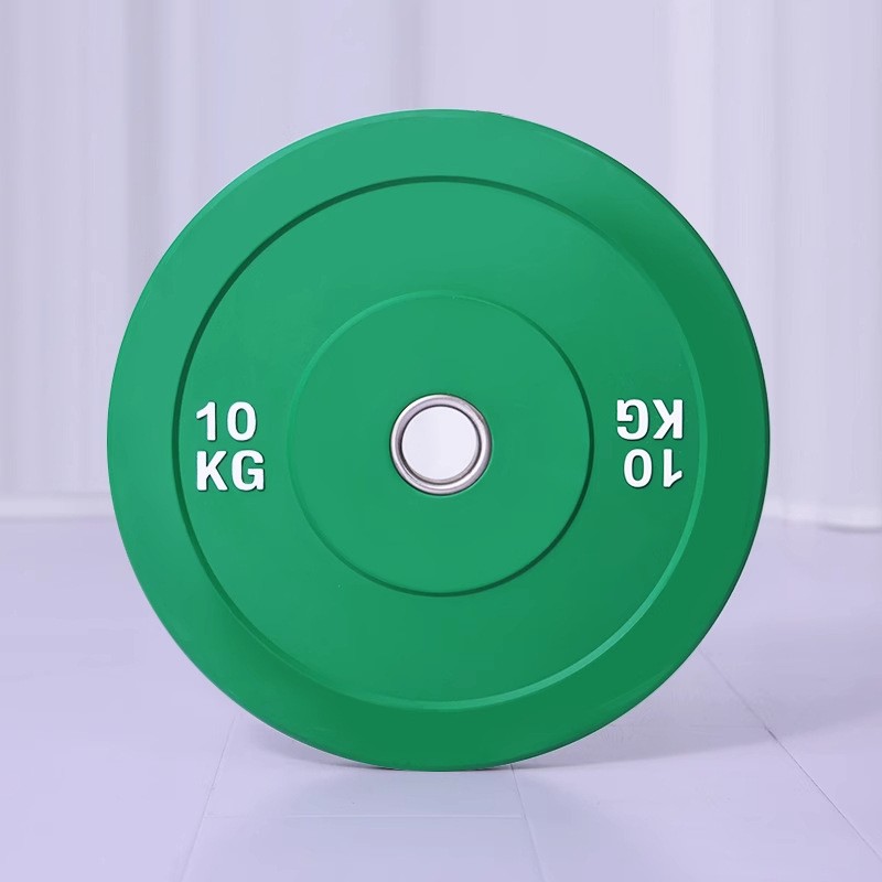 Barbell Plates