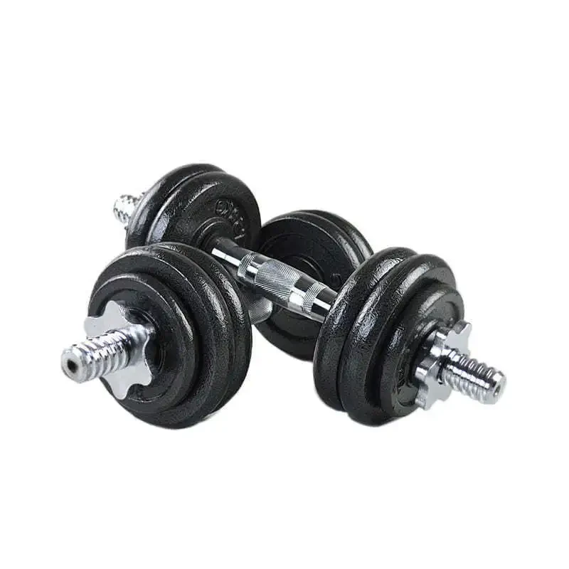 Barbell Set