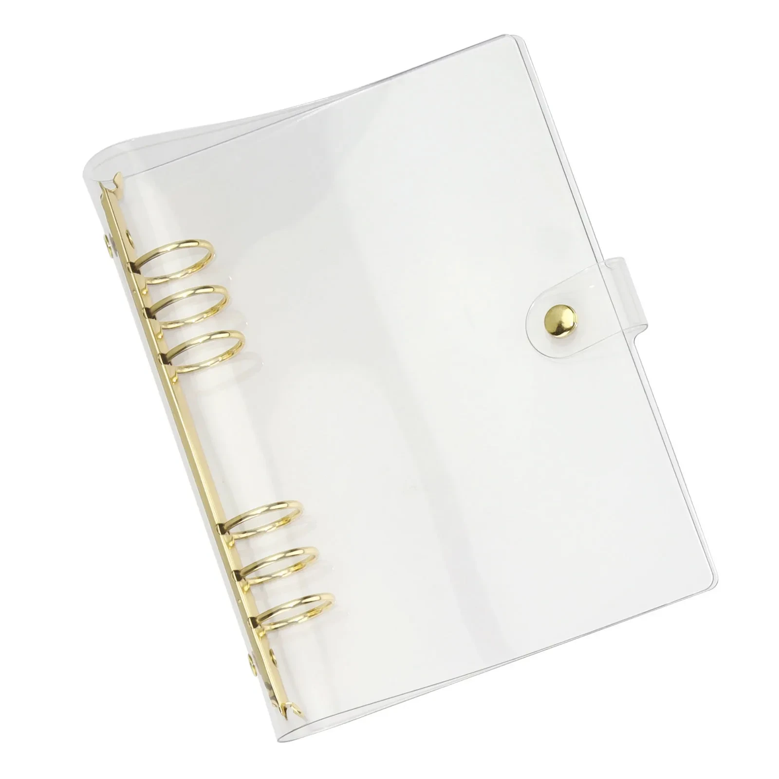 Clear Binder Sleeves