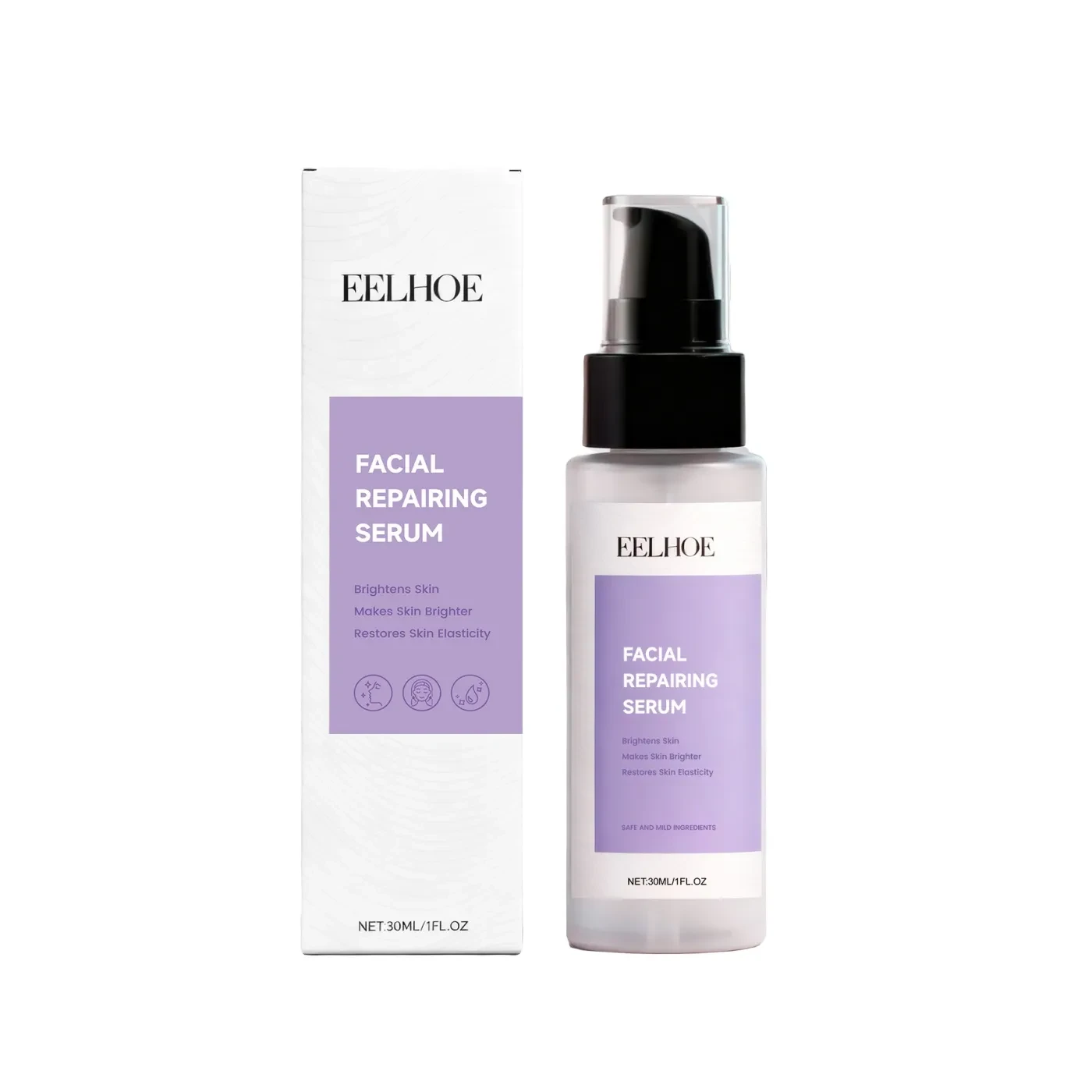 EELHOE Facial Repairing Serum