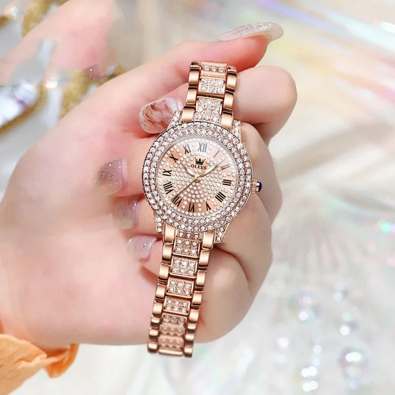 Womens Wrist Watch