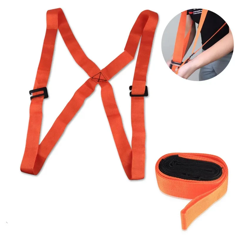 Adjustable Moving Straps