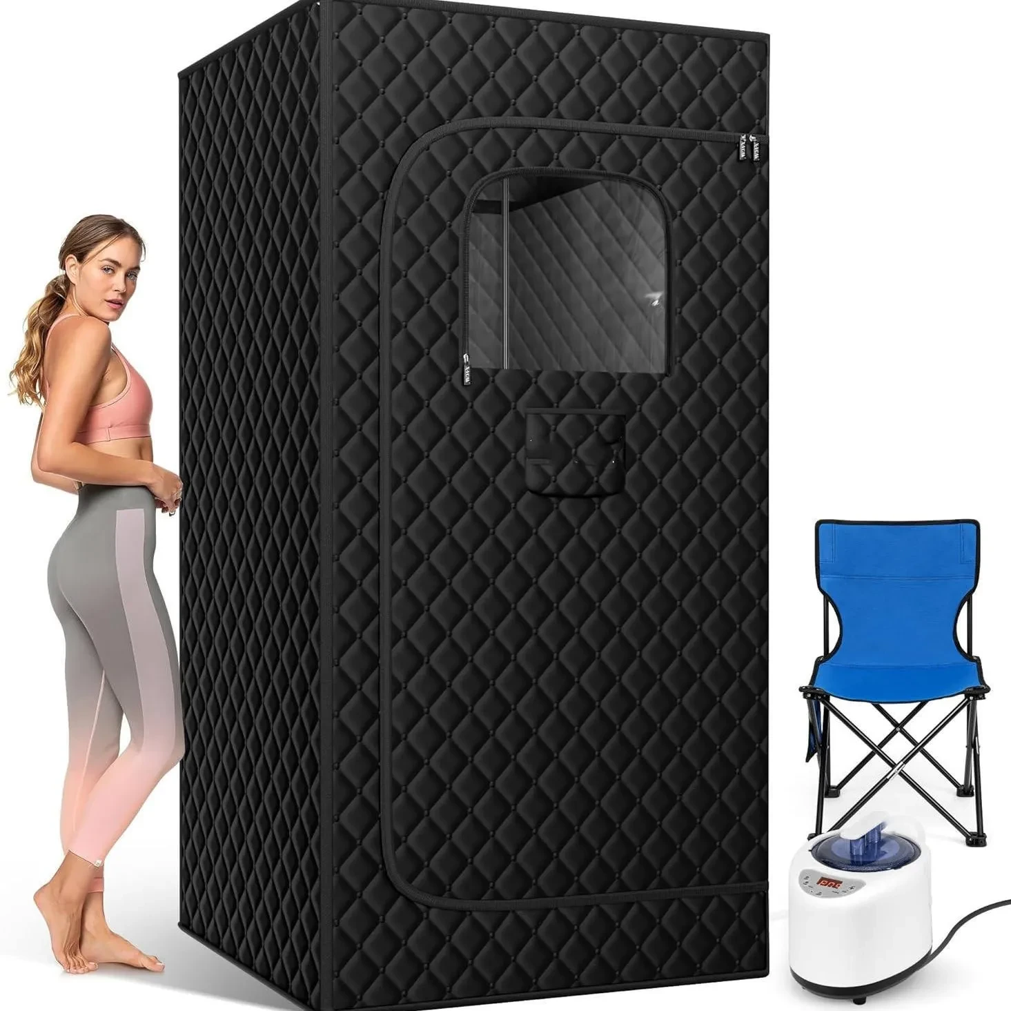 Portable Sauna