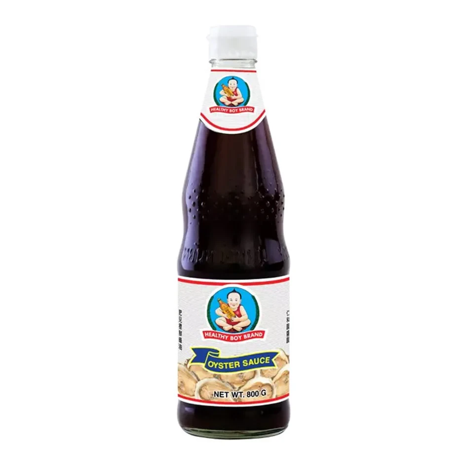 Oyster Sauce 700ml