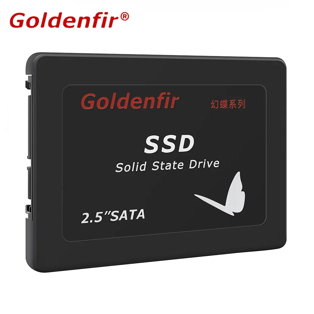 1 TB SSD PC