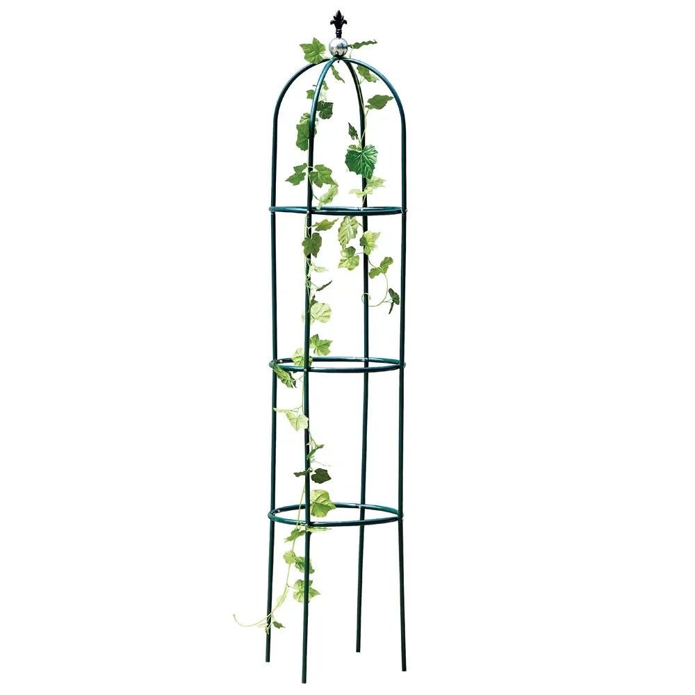Outdoor Plant Stand