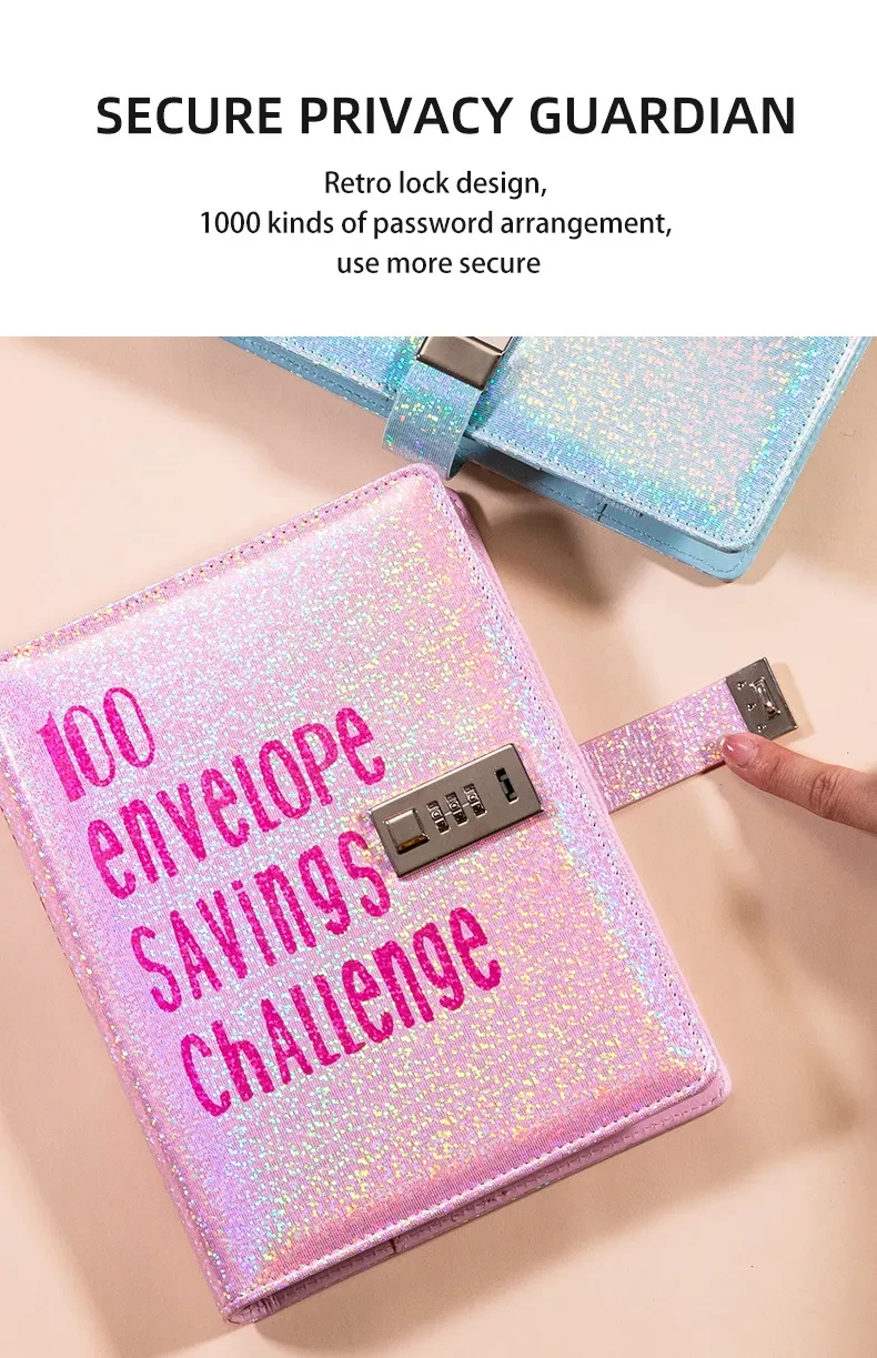 Money Saving Challenge