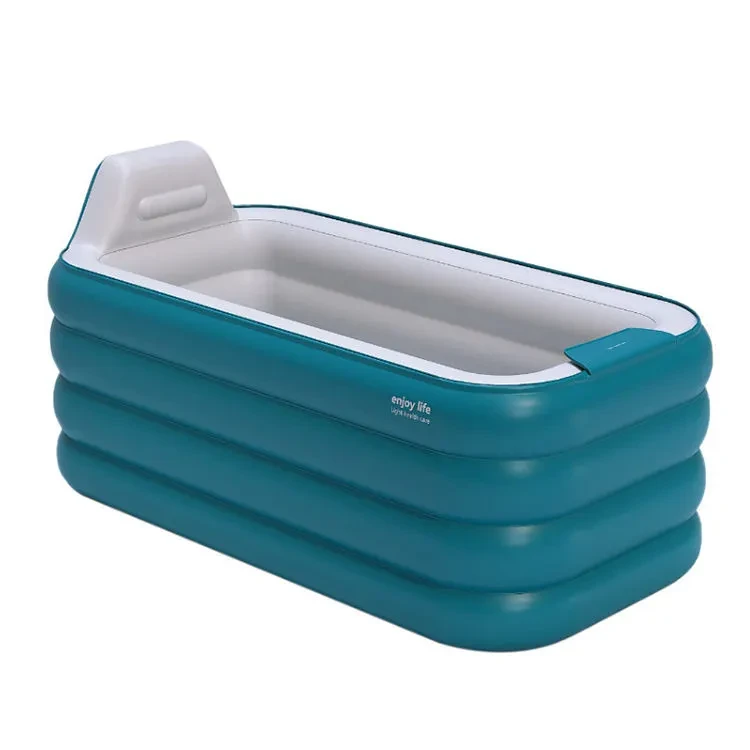 Inflatable Hot Tubs