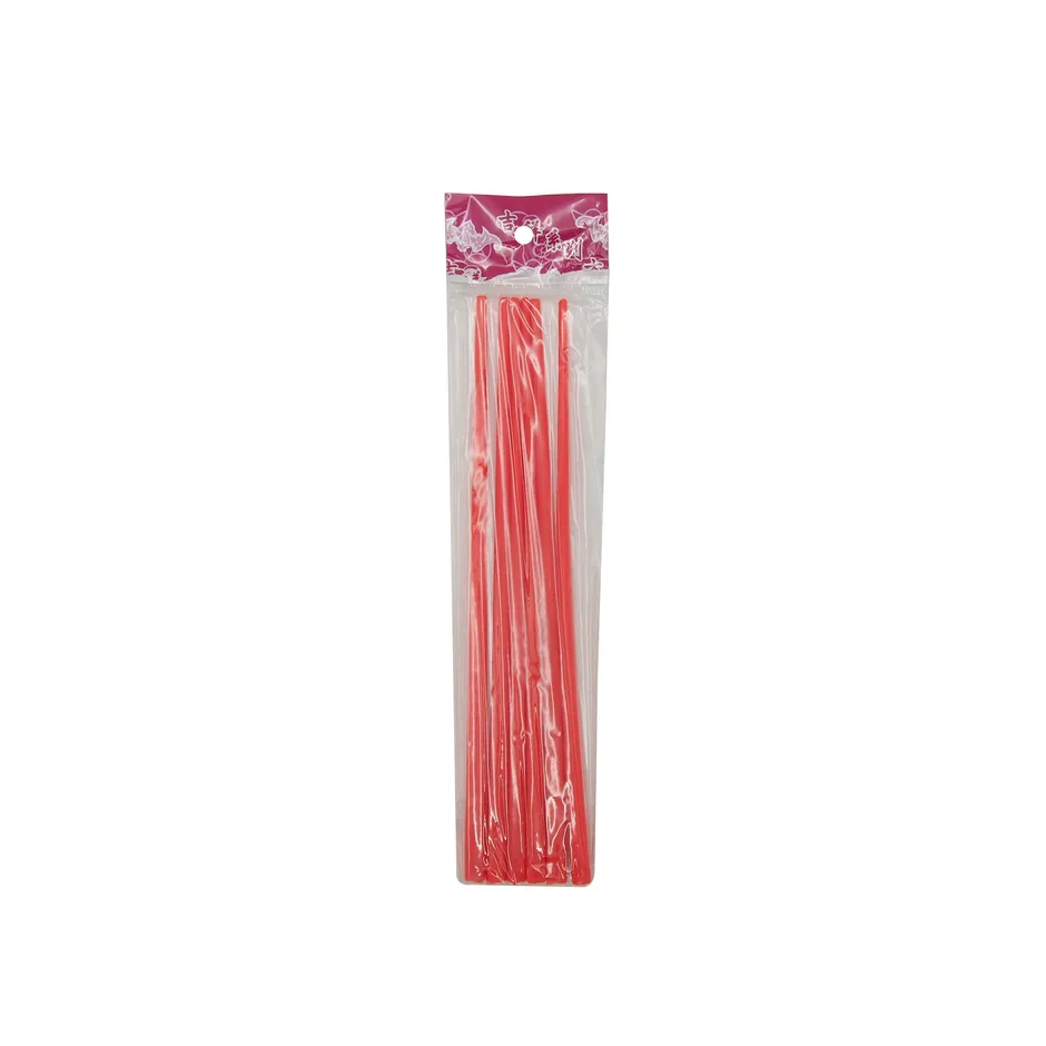 Joss Chopsticks Red