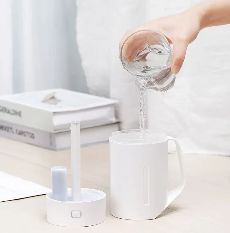 Mist Humidifier