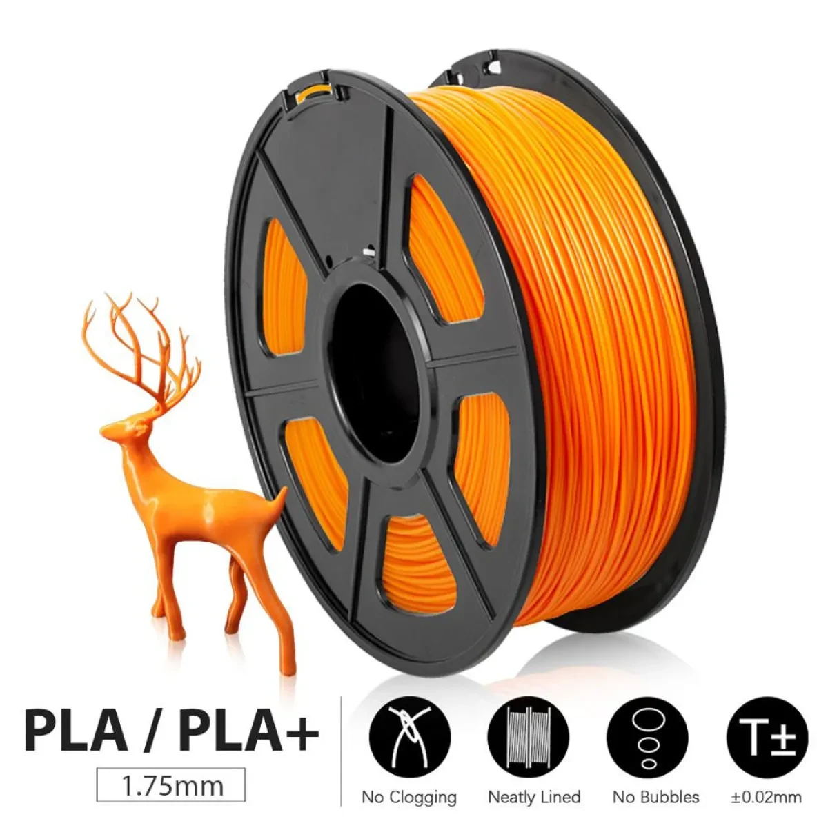 ABS Plastic Filament