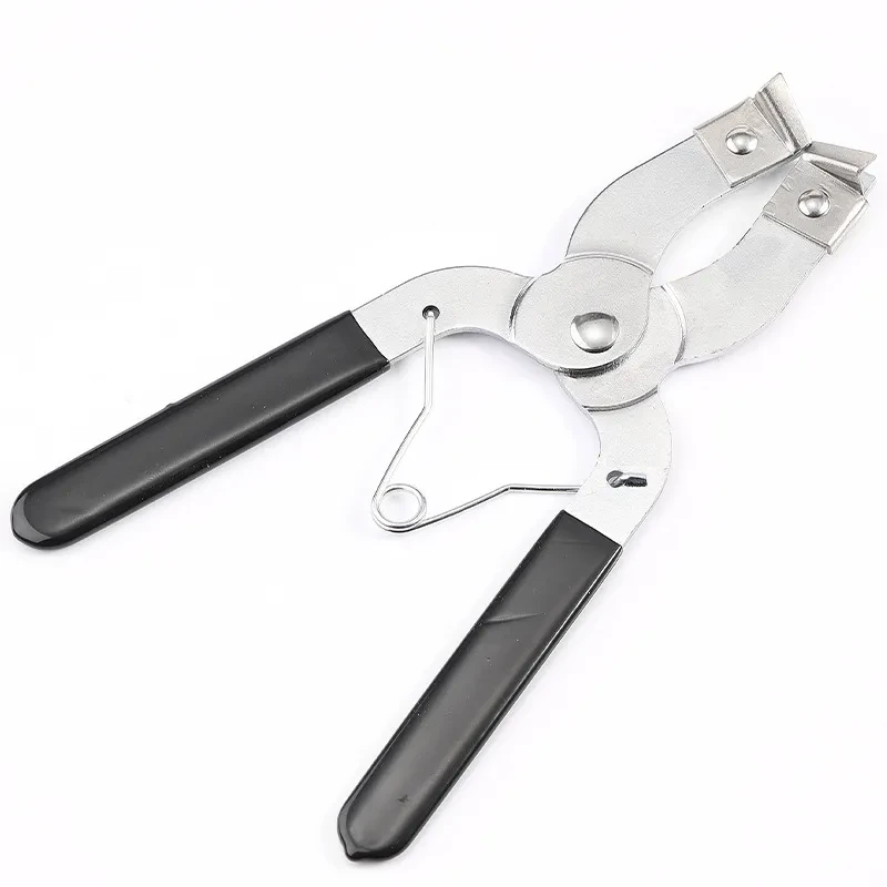 Piston Ring Expander Repair, Piston Installation Tool, Piston Clamp Assembly Pliers Set