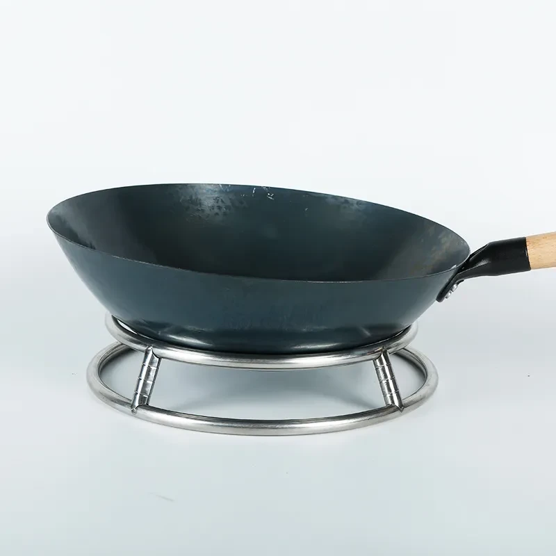 Stainless Steel Pot Ring