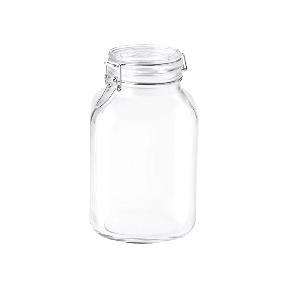 Fido Jar 3L