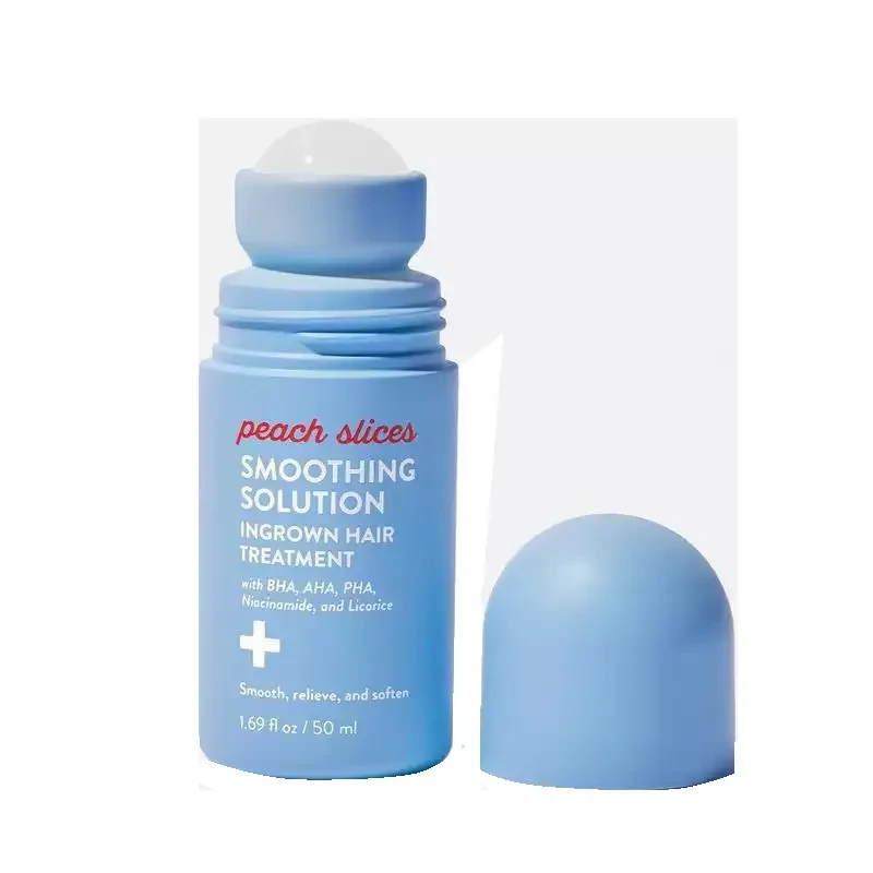 Body Care Ball Hair Removal And Relaxation Essence Moisturizing Refreshing Smooth Skin Gentle