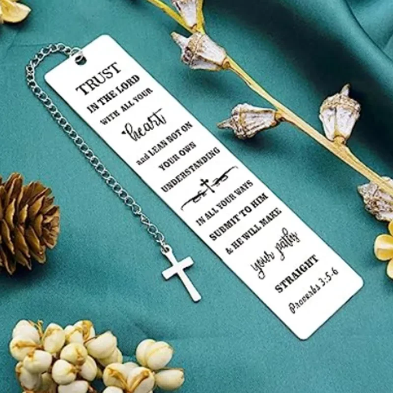 Bible Bookmarks