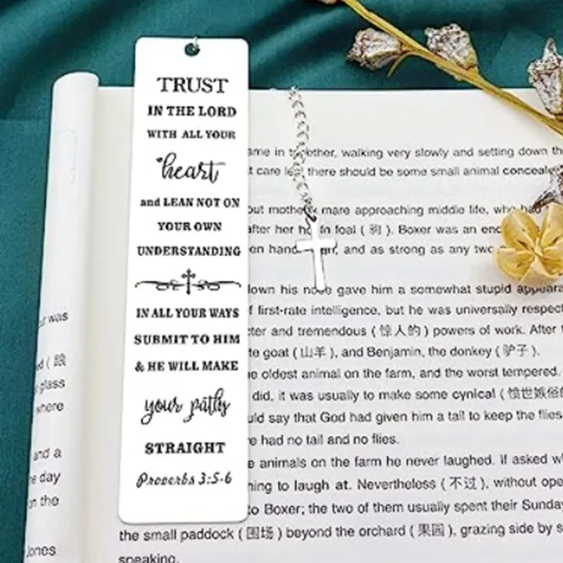 Bible Bookmarks