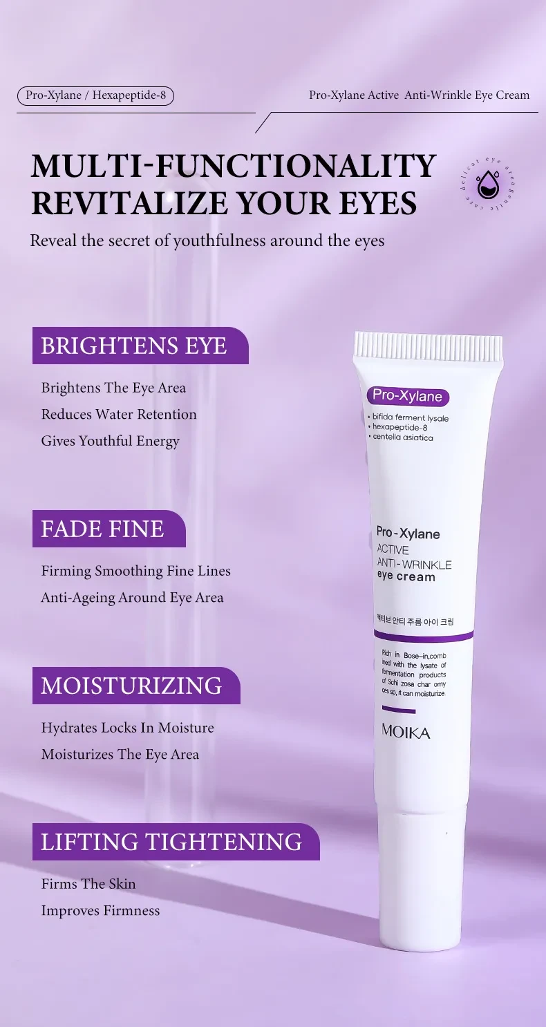 PRO-XYLANE Active Anti Wrinkle