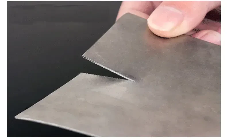 Aluminum Sheet
