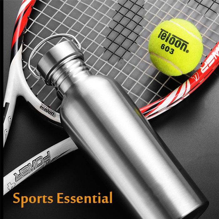 Insulated Water Bottles