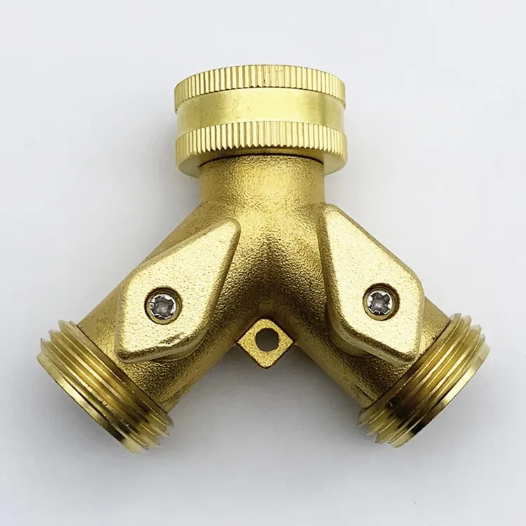 Garden Hose Brass