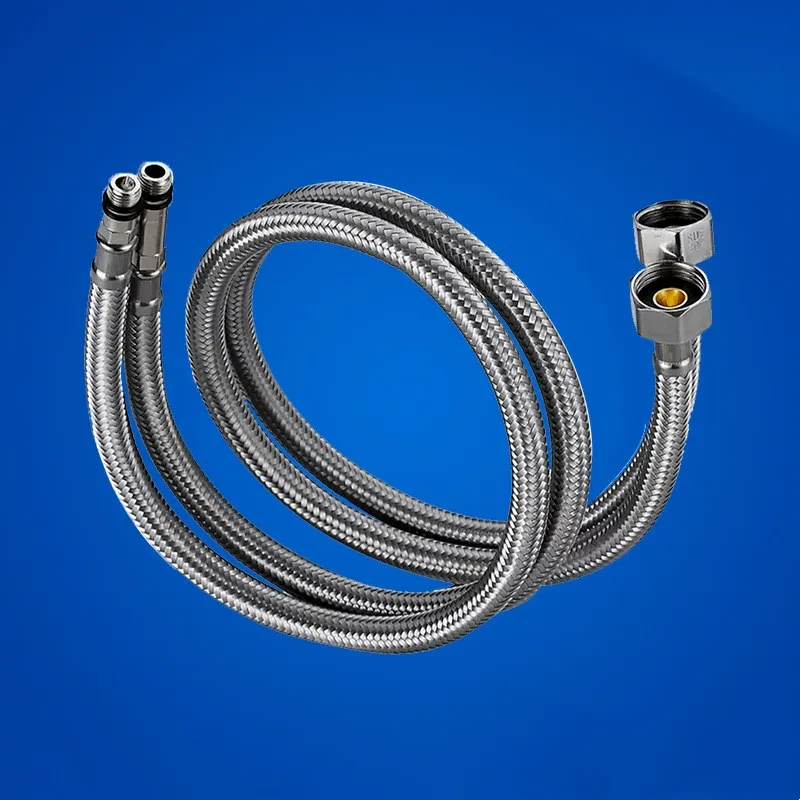 Braided Water Hose