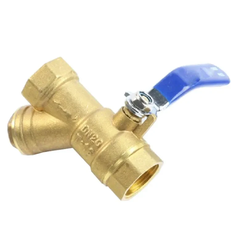 Brass Ball Valve